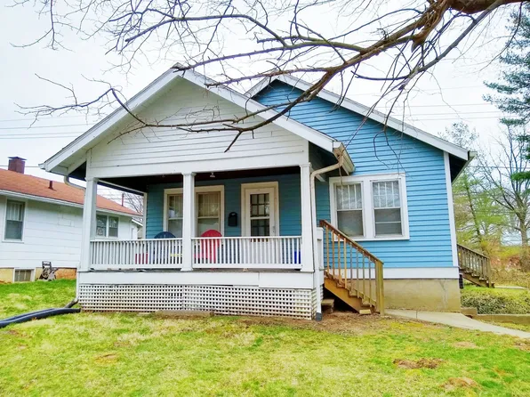 213 S Clark St, Bloomington, IN 47408
