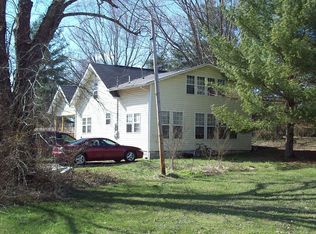 426 Rosedale Ave, Jamestown, TN 38556