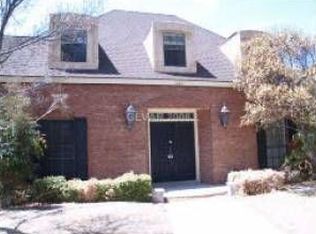 1665 Westwind Rd, Las Vegas, NV 89146