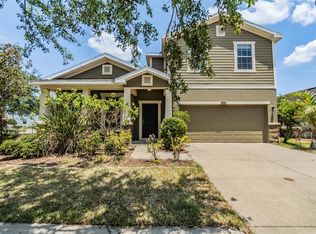 11630 Balintore Dr, Riverview, FL 33579