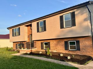 1072 Jenny Lillard Rd, Lawrenceburg, KY 40342