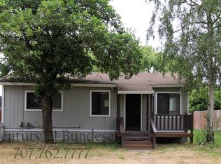 5103 Hutchinson Rd, Sebastopol, CA 95472