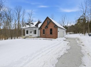 11430 E Wagner Rd, Solsberry, IN 47459