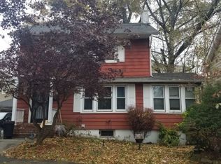58 Wayne Ave, East Orange, NJ 07018