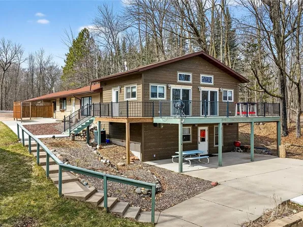 N1936 County Highway M #7, Sarona, WI 54870