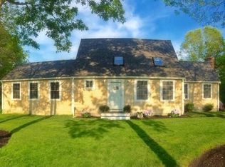 16 Galleon Dr, Plymouth, MA 02360
