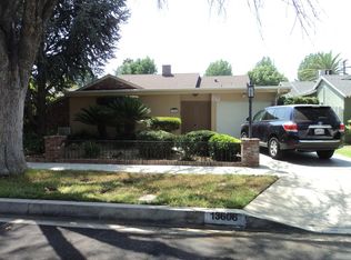 13610 Delano St, Van Nuys, CA 91401