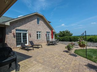 14787 Secrist Rd, Mercersburg, PA 17236