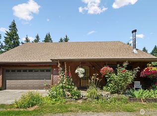 3105 347th Street S, Roy, WA 98580