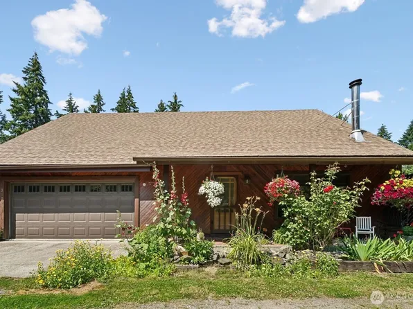 3105 347th Street S, Roy, WA 98580