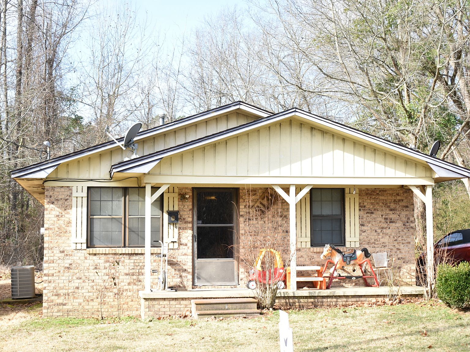 913 1/2 Caldwell, Magnolia, AR 71753 Zillow