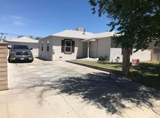 44428 Elm Ave, Lancaster, CA 93534