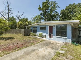 1303 Hibiscus St, Saint Augustine, FL 32084
