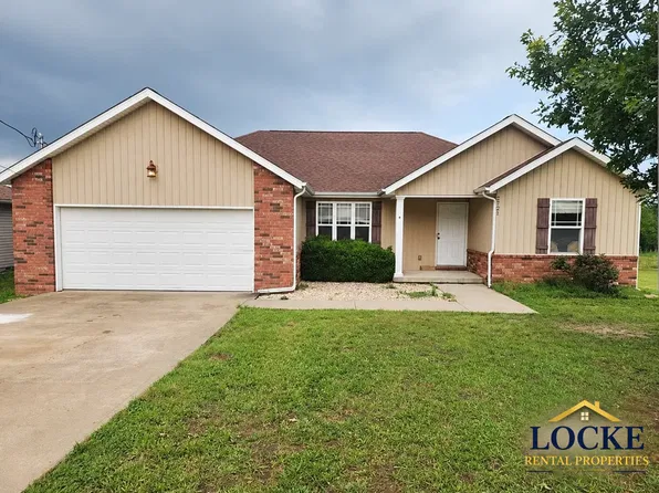 2721 S Oliver Ave, Joplin, MO 64804