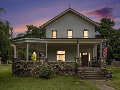 307 E Main St, Mendon, MI, 49072