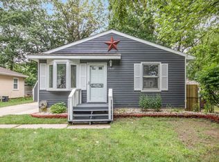 3907 Michael Ave SW, Wyoming, MI 49509