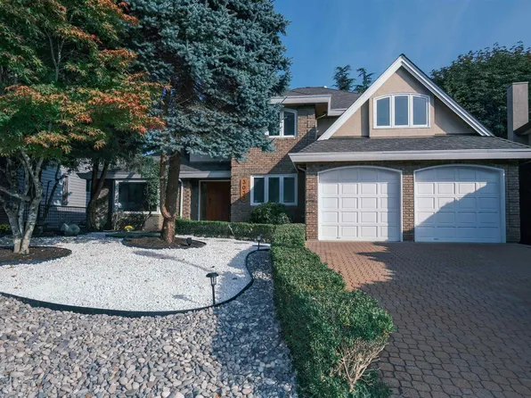 Griffin Pl #3033, North Vancouver, BC V7R 4W9
