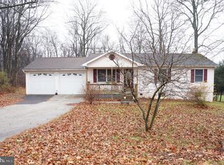 13 Polly Trl, Fairfield, PA 17320