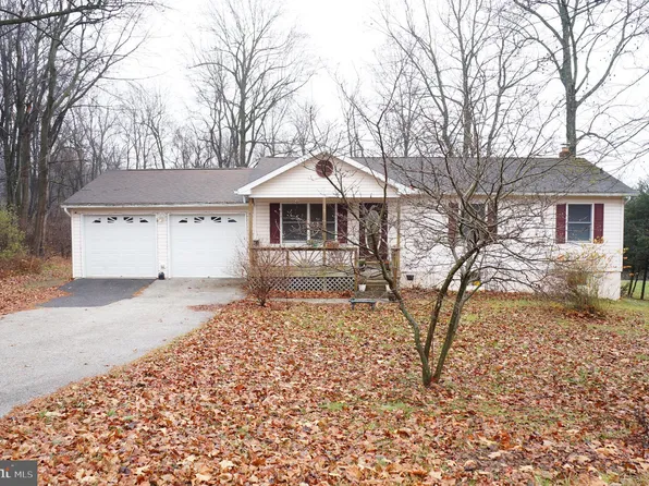 13 Polly Trl, Fairfield, PA 17320