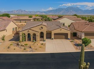 514 N Ramos Ln, GREEN VALLEY, AZ 85614