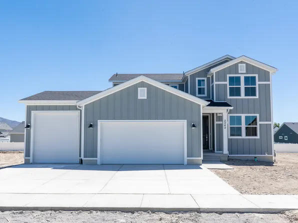 2242 E Granite Ln, Eagle Mountain, UT 84005
