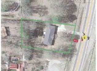 5552 Highway 20, Cartersville, GA 30121