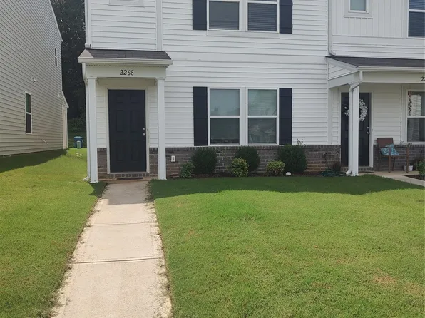 2268 Cranberry Way, Salisbury, NC 28147