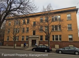 1354 W Berwyn Ave #2, Chicago, IL 60640