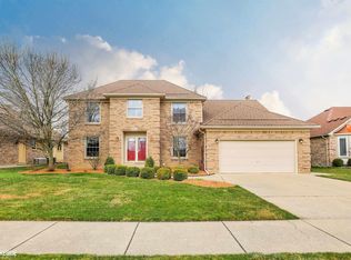 53225 Gregory Dr, Macomb, MI 48042