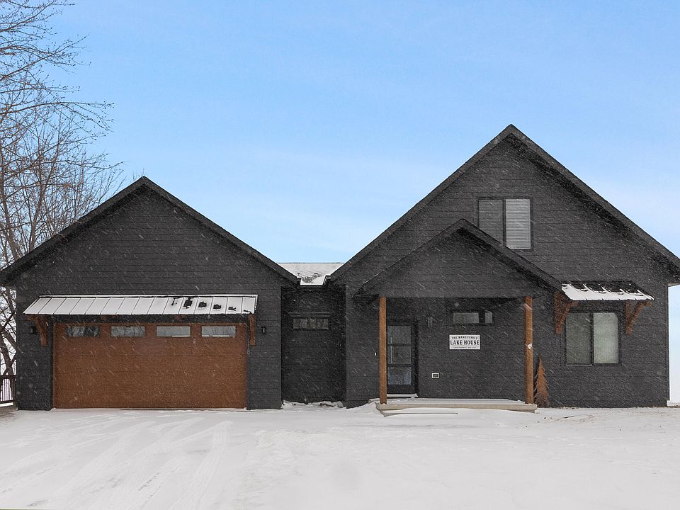 118 NW Lake Dr, Lake Norden, SD 57248 Zillow