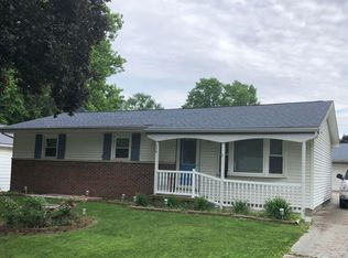 820 E Thoma St, Springfield, IL 62702