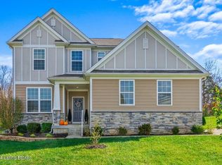 8012 Doe Trl, La Grange, KY