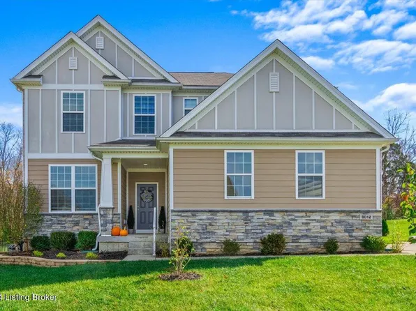 8012 Doe Trl, La Grange, KY 40031