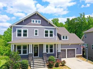 12707 Windsor Crest Ct, Davidson, NC 28036