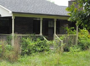 248 Roddy Branch Rd, Rockford, TN 37853