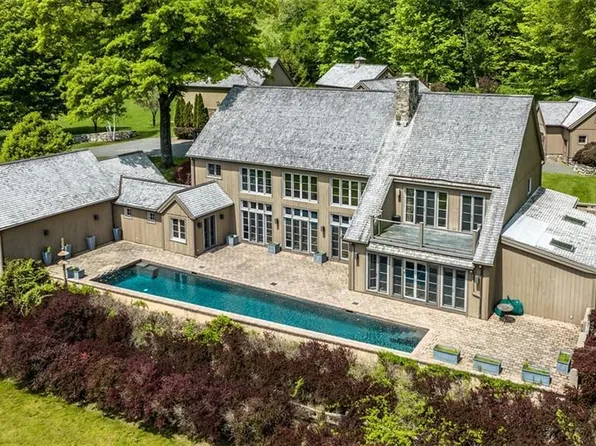 34 Macedonia Brook Road, Kent, CT 06757