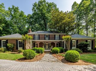 222 Burdette Rd, Sandy Springs, GA 30327