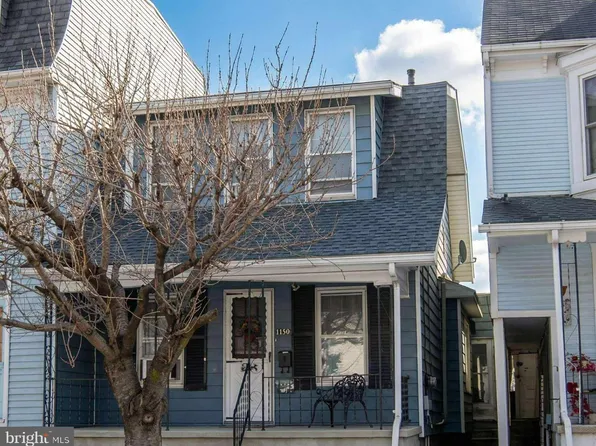 1150 E Philadelphia St, York, PA 17403