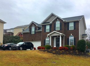 5609 Summer Grove Ln, Knoxville, TN 37931