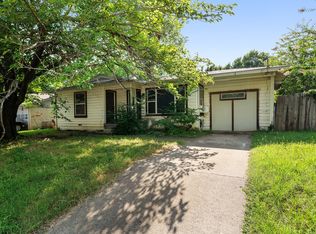217 Terry Rd, Hurst, TX 76053