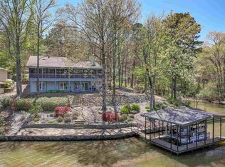4 Alcora Ln, Hot Springs, AR 71909