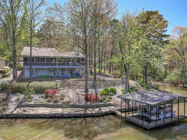 4 Alcora Ln, Hot Springs, AR 71909
