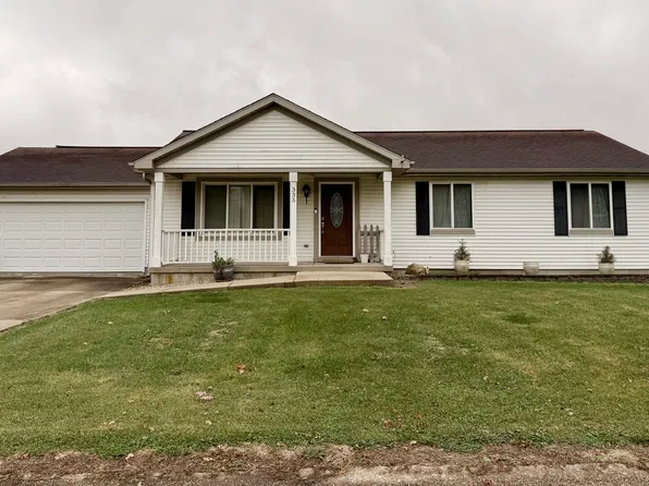 335 Richardson Dr, Weldon, IL 61882