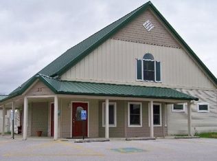 25 Spring St, Monteagle, TN 37356