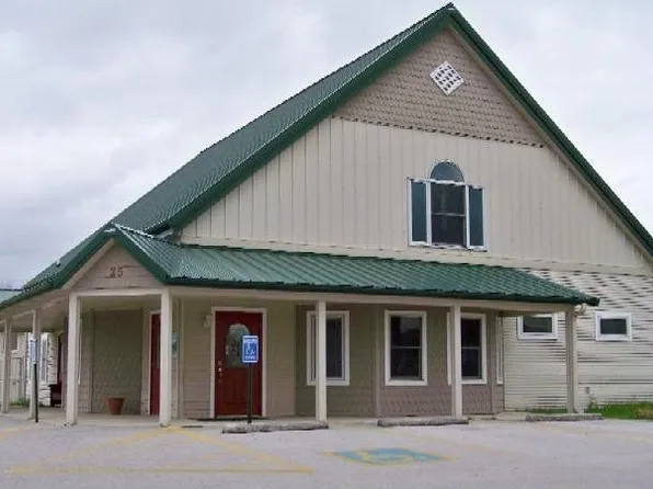 25 Spring St, Monteagle, TN 37356