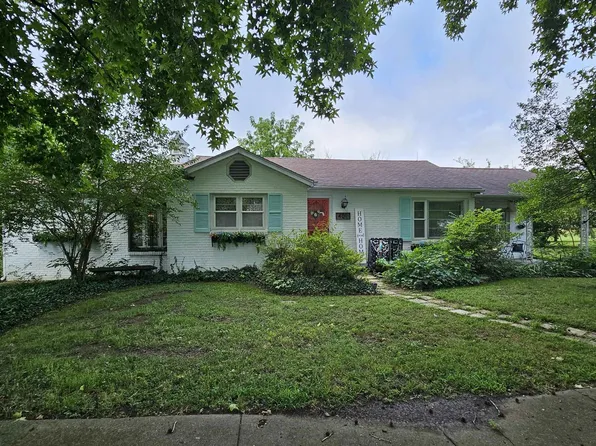 401 S Main Cross St, Galatia, IL 62935