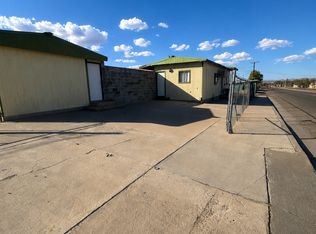 733 Highway 60, Socorro, NM 87801