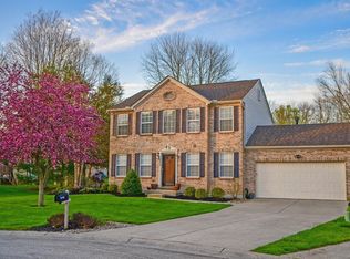 573 Foxglove Ct, Hamilton Twp, OH