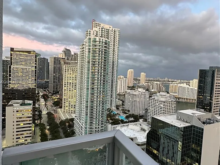 1060 E Brickell Ave #3001 — Photo 32