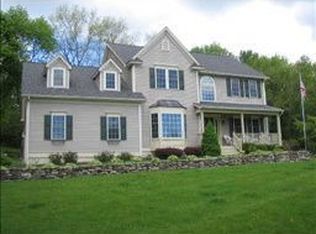 41 Old Oak Rd, Warwick, NY 10990